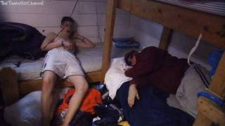 Teenage Tourettes Camp Part 7  Tourettes Documentary [upl. by Brenden]