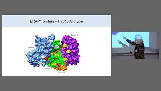 Genetic Factors and Behçet’s disease A Journey on and off the Silk Road [upl. by Atnoed]