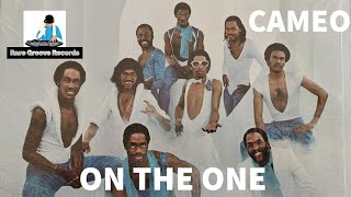 Cameo  On The One 1980 [upl. by Madox]