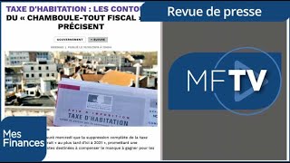 RDP JUIN  Assurance vie SCPI et épargne retraite [upl. by Atinele750]