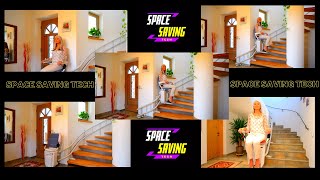 Best Stair Lifts For HomesBest Stair Lift ChairBest Stairlifts 2024shorts stairs staircase [upl. by Kola]