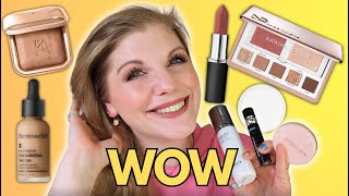 SO macht SCHMINKEN SPASS VIRALE MAKEUP NEWS amp TRENDS im TEST [upl. by Namajneb677]