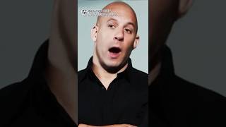 Vin Diesel Sings World Cup🏆 [upl. by Sungam]