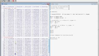 R3 Tutorial on Distributions Econometrics in R [upl. by Rillis464]