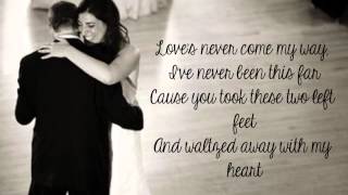 I Dont Dance Lee Brice lyrics [upl. by Alexander]