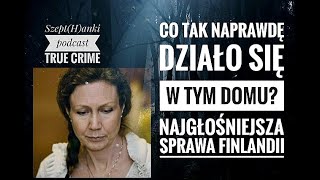 Kim tak naprawdę była Anneli Auer Intruz w jej domu to był tylko początek serii zagadek [upl. by Briny]