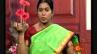 Dr Sundari Sun TV Female Problems [upl. by Eelan]