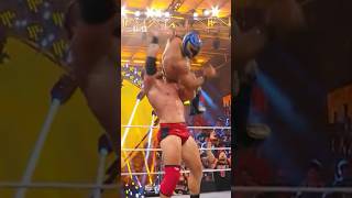 Ridge Holland is a BEAST 🔥 WWE WWENXT [upl. by Bryant]