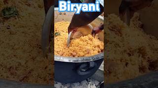 panasakaya biryani🥧🥧biryanilover biryani is a emotionshorts ytshorts trending [upl. by Ardnuas]