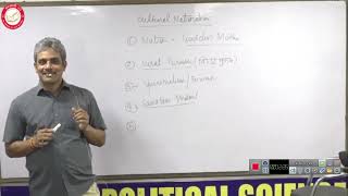 Multiculturalism ugc net upsc by rajesh sir [upl. by Leffen116]