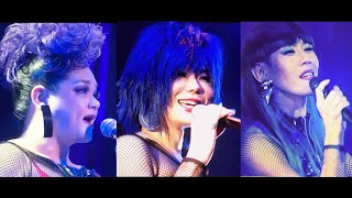 ANIMALIZER LIVE edition  星屑スキャット [upl. by Naus]