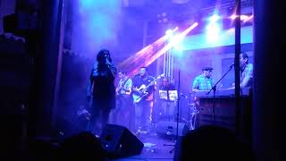 Endless Memory  Jackie Mendez desde el Chewing Gum Weekend 2018 [upl. by Mata]