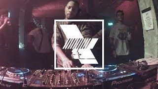 Karizma Boiler Room DJ Set at Warehouse Project [upl. by Jarietta]