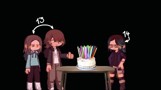 CLEARED  Meme  Birthday special [upl. by Eerized]