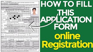 How to fill up British Army quotApplication formquot  British Army online Registration Application form [upl. by Quint]