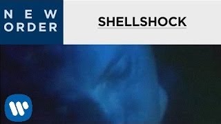 New Order  Shellshock OFFICIAL MUSIC VIDEO [upl. by Nasaj76]