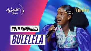 Ruth Kimongoli  Bulelela VERSION PROLONGÉE [upl. by Anahsahs]