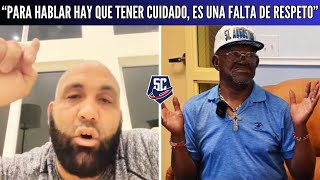 SIN CENSURA Kendrys Morales RESPONDIÓ a Agustín Marquetti [upl. by Hardwick]