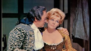 The Amorous Adventures of Moll Flanders 1965 ♦CLASSIC♦ Theatrical Trailer [upl. by Llednav]