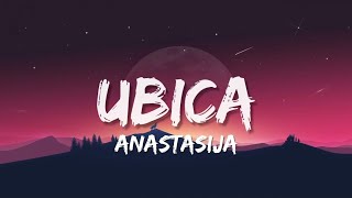 Anastasija  Ubica TextLyrics [upl. by Korie497]