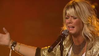 Natalie Grant  Clean Performance Video [upl. by Rossy]