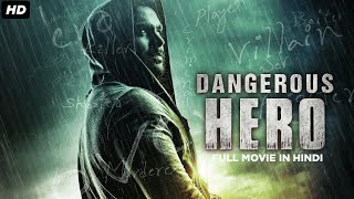 Dangerous Hero  South Indian Full Movie Dubbed In Hindi  Esha Gupta Sachiin J Joshi [upl. by Belshin]