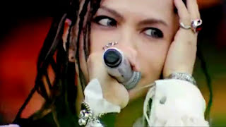 Vivid Colors larc en ciel live [upl. by Annissa703]