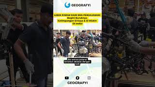 LEBIH PARAH DARI ERA PENJAJAHAN Begini Buruknya Ketimpangan Si Kaya amp Si Miskin Di India [upl. by Gnem]