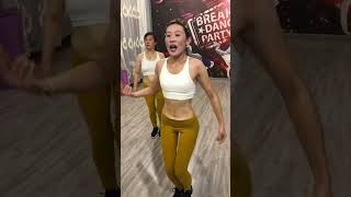 Chinese Basic Exercises to Lose Belly Fat Dieting Should Be Possible for Everyone dance diet [upl. by Robbie]