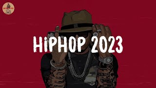 Best HipHop 2023 🔥 Best Hip Hop amp Rap Party Mix 2023 🔥 Rap Party Mix [upl. by Owena]