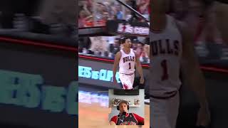 Derrick Roses EPIC Game Winning Shot Against The Cavaliers [upl. by Tollmann]