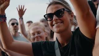 Official Aftermovie Ostend Beach 2023 [upl. by Esmerelda]