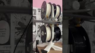 Best Quality 3D printer Filament in India Numakers filaments🤩🔥 [upl. by Jethro888]