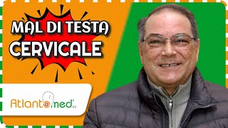 🧡esperienza con la correzione dellAtlante ✅ MAL DI TESTA da CERVICALE ✅ FORMICOLIO alle MANI [upl. by Aniretake549]