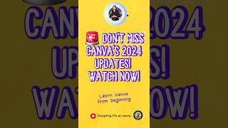 Check this new update about line element in Canva canvatipsandtricks canvawebsite canva canva [upl. by Bak]