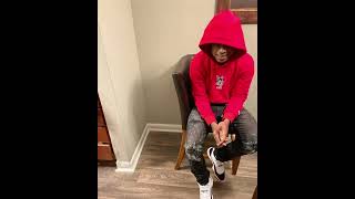 FREE SAMPLE Jdot Breezy Type Beat  quotAint No Rookiequot [upl. by Crudden337]