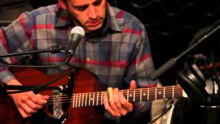 Calexico  Maybe On Monday Live on KEXP [upl. by Yztim]