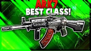 COD BO3 Best quotKN44quot Class Setup  COD Black Ops 3 Best Class Setup  Black Ops 3 Custom Class [upl. by Johnnie513]