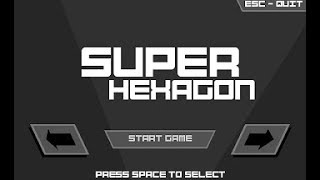 The Secrets of Super Hexagon [upl. by Rexford]