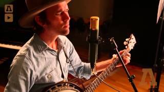 Willie Watson  Stewball  Audiotree Live [upl. by Urana]