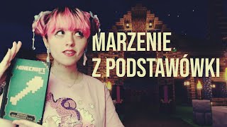 Buduję karczmę o której marzyłam 10 LAT  Minecraft [upl. by Reinhold921]