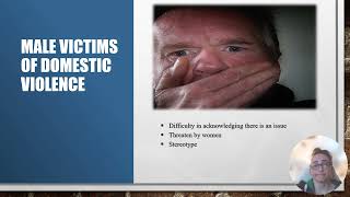 Power Point Presentation on Domestic Violence [upl. by Naujed]