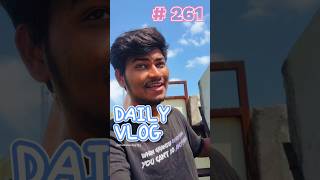 SUNDAY KE KAM KHATAM NHI HO RAHE  261365  minivlog shorts 365days [upl. by Addi581]