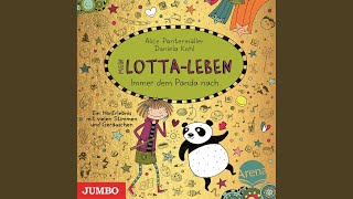 Kapitel 33  Mein LottaLeben Immer dem Panda nach Band 20 [upl. by Aihtennek142]