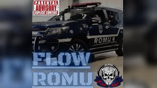 FLOW ROMU STIVE RAP [upl. by Balmuth]