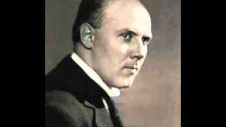 Walter Gieseking plays Debussy Les Collines dAnacapri rec 1938 [upl. by Aniri]