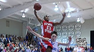 Seventh Woods Is The BEST 14 Year Old In The Country CRAZY Athlete [upl. by Atteroc291]