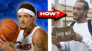 How This NBA Star Became A Homeless Man [upl. by Aihseyn]