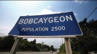 Bobcaygeon  The Movie  Preview [upl. by Hurwitz]