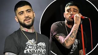 Zayn Malik live performance in London 2024 Room Under The Stairs Full Show zayn [upl. by Hercule57]